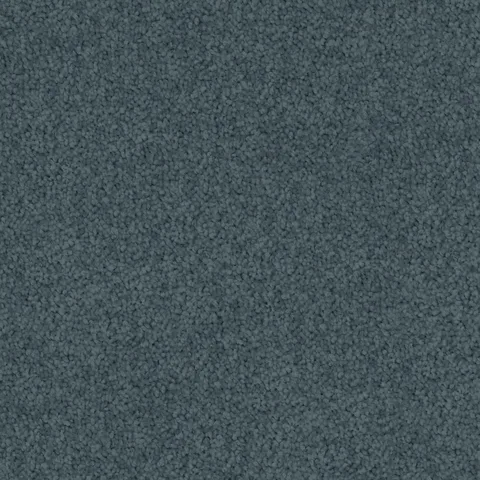 Stone Blue carpet swatch